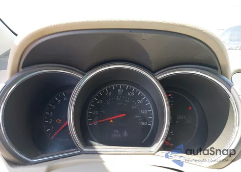 2013 Nissan Murano Sl from USA, damaged, VIN JN8AZ1MUXDW207922